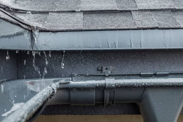 Gutter Installation Services