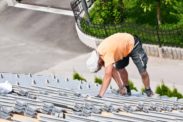 Roofing and Gutter Services