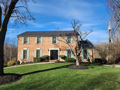 Asphalt Roofing Installation