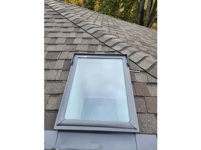 Skylight Installation Services